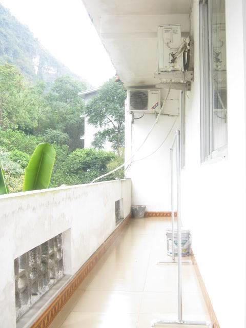 阳朔文化小屋住宿加早餐旅馆 外观 照片